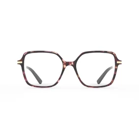 Armação Óculos Colcci Louise C6158fa558 Demi Marrom Violeta