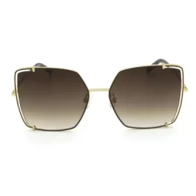 Óculos De Sol Ana Hickmann Ah3211 01A 58-16