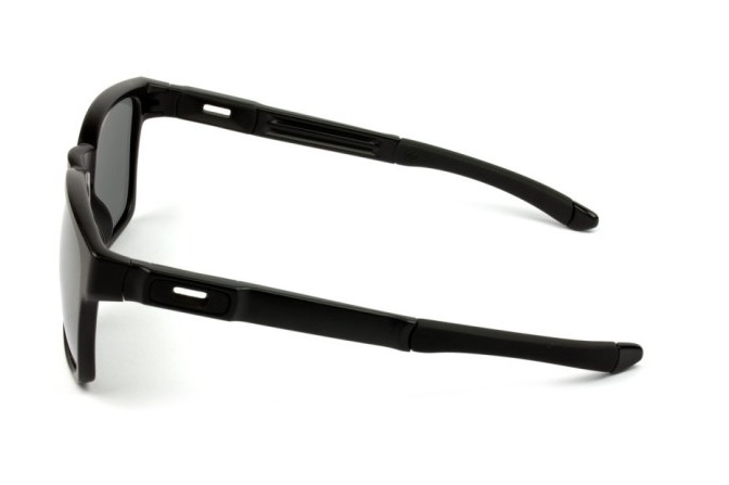 Óculos de Sol Oakley Catalyst 009272-09 Polarizado - Imagem 3