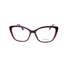 Armação de Óculos Carmim CRM41848 C2 Bordo