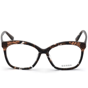 Armação Guess GU2820 050 55 15