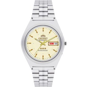 Relógio Orient Automático 469WB1AF — 24% OFF