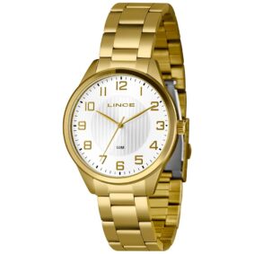 Relógio Lince Feminino LRG4743L40 — 24% OFF