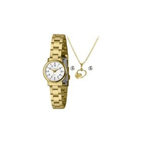 Relógio Lince Feminino LRGH161L — 24% OFF