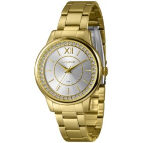 Relógio Lince Feminino LRGJ158L40 — 24% OFF