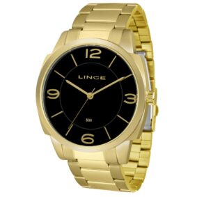 Relógio Lince Masculino MRG4543L — 24% OFF