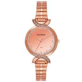Relógio Mondaine 32828LPMVRE3 — 24% OFF