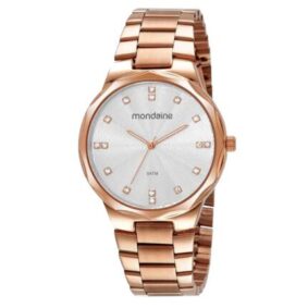 Relógio Mondaine 32450LPMVRE3 — 24% OFF
