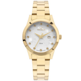 Relógio Technos 2015CER/1B — 24% OFF