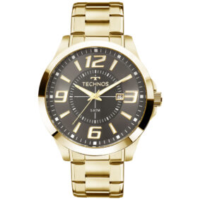 Relógio Technos 2115LAAS/4C — 24% OFF