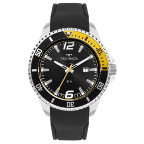 Relógio Technos 2115NCW/1Y — 24% OFF