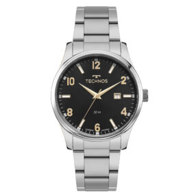 Relógio Technos 2115TZE/1P — 24% OFF