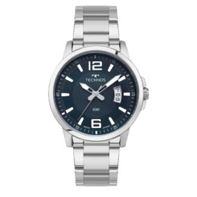 Relógio Technos 2315LAR/1A — 24% OFF