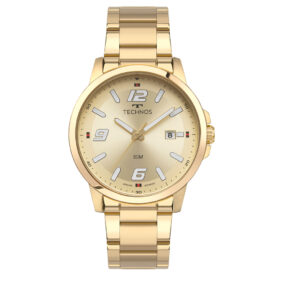 Relógio Technos 2315LAW/1X — 24% OFF