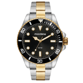 Relógio Mondaine 32549GPMVBE3 — 24% OFF