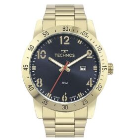Relógio Technos 2115NAR/1A — 24% OFF