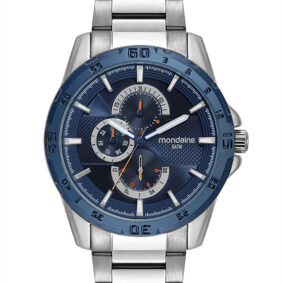 Relógio Mondaine 32573GPMVOE3 — 24% OFF