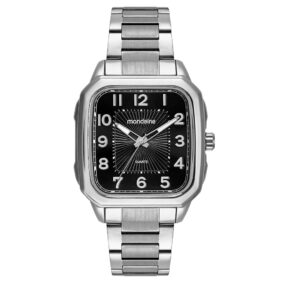 Relógio Mondaine 32564G0MVNE2 — 24% OFF