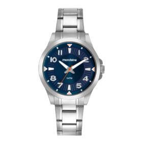 Relógio Mondaine 83512G0MVNE3 — 24% OFF