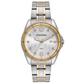 Relógio Mondaine 32523LPMVBE2 — 24% OFF