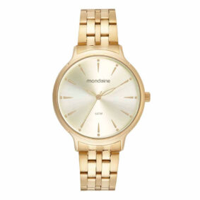 Relógio Mondaine 32479LPMVDE1 — 24% OFF
