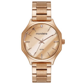 Relógio Mondaine 32583LPMVRE3 — 24% OFF