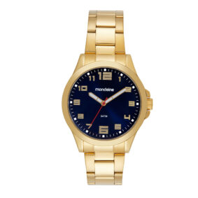 Relógio Mondaine 83516GPMVDE1 — 24% OFF